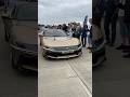 Shmee150 FERRARI 12CILINDRI ARRIVING AT SUPERCAR FEST FOR GUMBALL 3000 Shmee150 Ferrari Shorts 