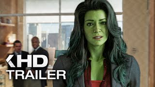 SHE-HULK Season 1 Trailer (2022)