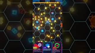 🎮 Hex Blast | Official Demo Short Trailer | The Ultimate Puzzle Challenge Is Here #HexBlast