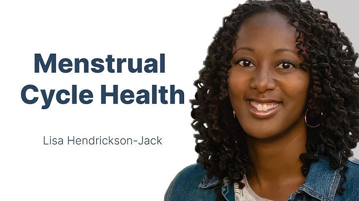 How Your Menstrual Cycle is Your Fifth Vital Sign ...