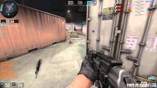Sudden Attack 2 - Alpha Test cd 1