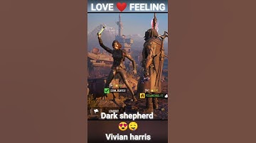 CODM LOVE STORY | DARK ❤️ Vivian FUNNY Video| TAMIL GAMING CHANNEL 🙏