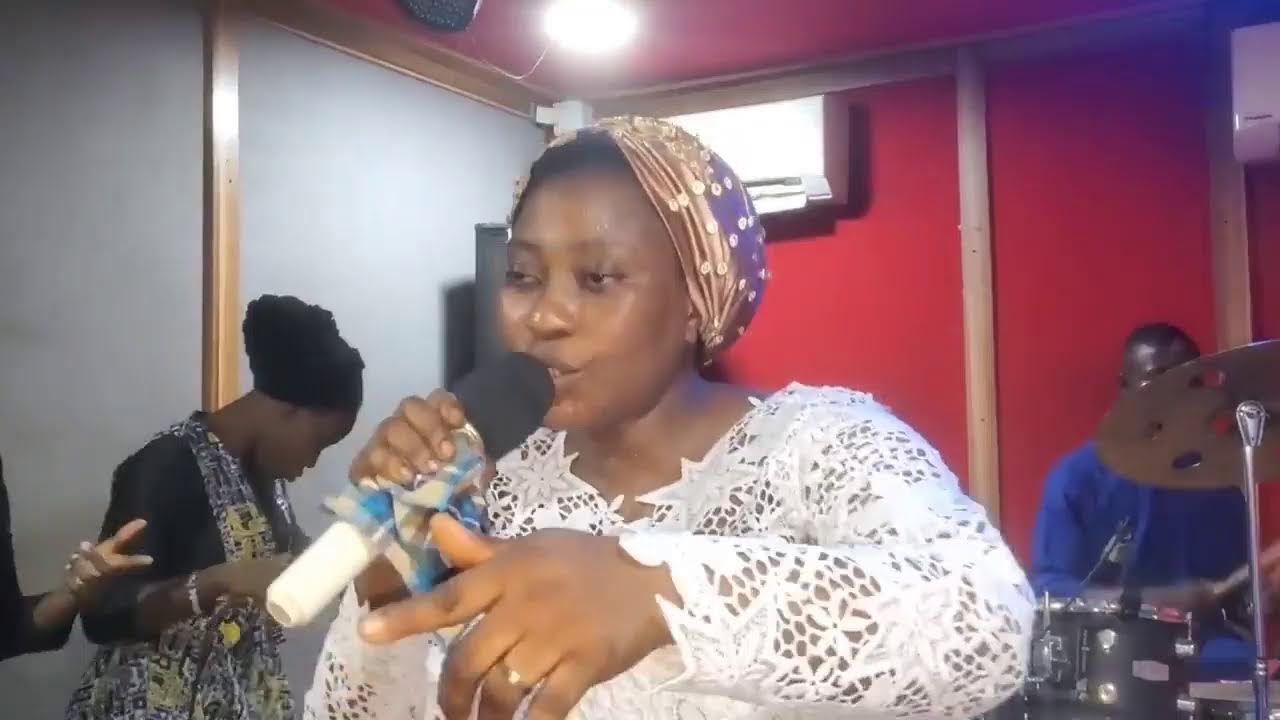 Live streaming of OMO OGA OGO