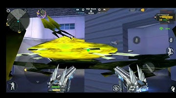 [HACK CF MOBILE] SHARE MENU HACK V1 UPDATE 3.0 | TĐG ĐỨC ĐZ