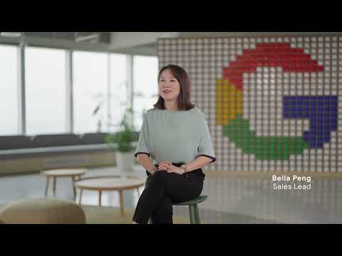 Celebrating 15 years in Google's Shanghai Office | Wellbeing