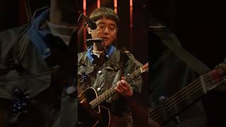 ゆず - 出発前 from LIVE FILMS 心音 #shorts