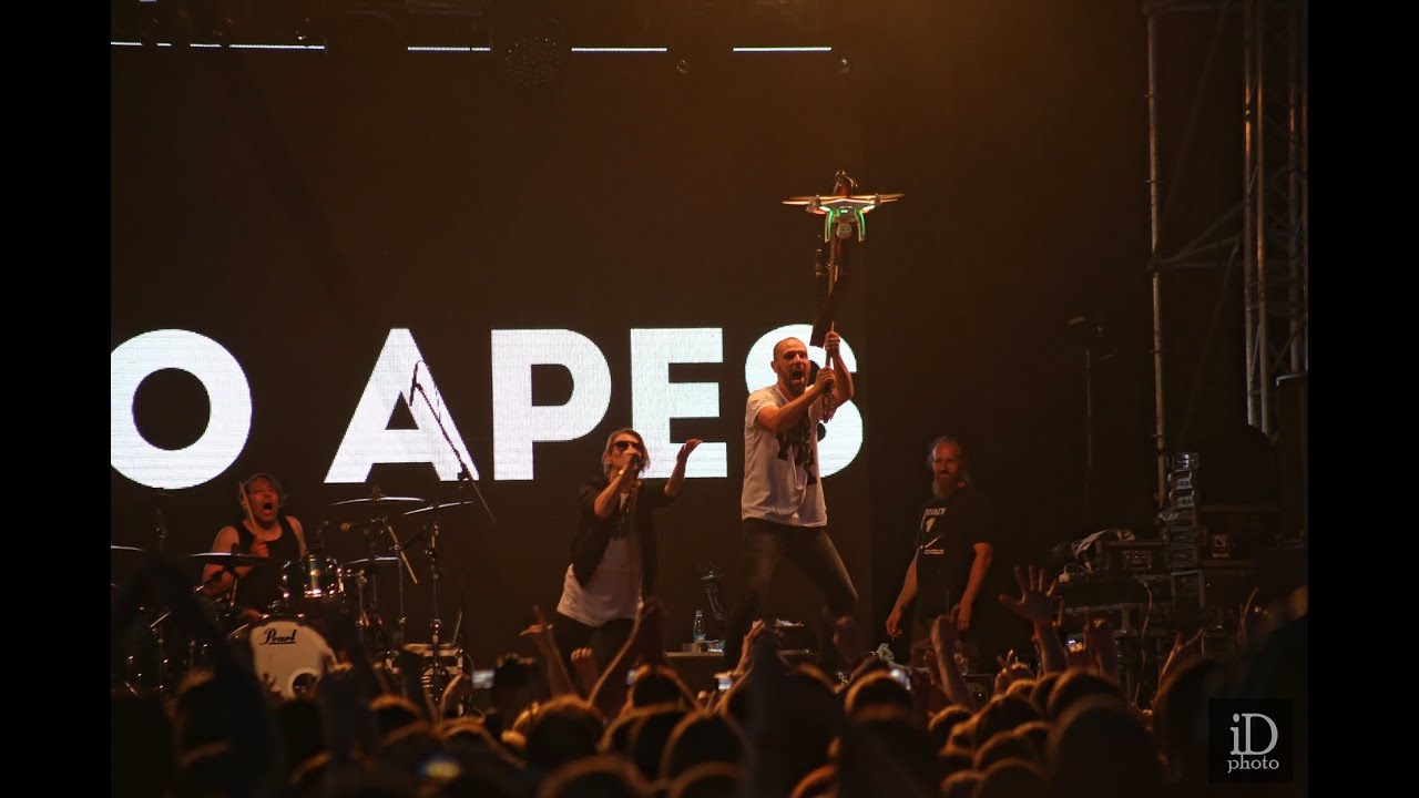 Guano Apes Big In Japan Official Video