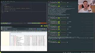 TUM/SIT RTES  - C Programming 7 - Demo: Variables