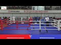 75 kg : Черевко Лев Архангельская vs Муратов Дмитрий Псков