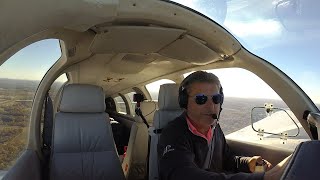 Flying my Beechcraft Baron 58~ to play golf at LOST DUNES by Tony Marks 4,089 views 3 years ago 11 minutes, 58 seconds