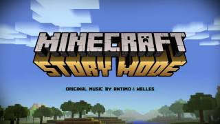 Victory for Beacontown [Minecraft: Story Mode 201 OST]