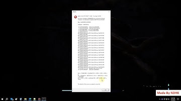 Death Stranding Fix An Access Violation (C0000005h) 100% Working