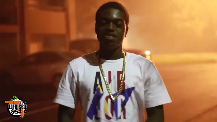 Kodak Black - I Need A Beat (Fast) #10yearsold