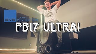 Download Lagu The Subwoofer that Will END Your Search for Bass MP3