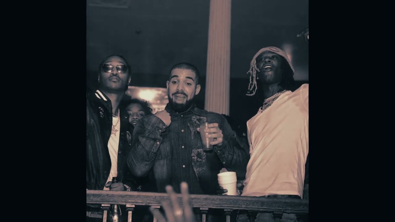 [FREE] YOUNG THUG x FUTURE x DRAKE TYPE BEAT - 