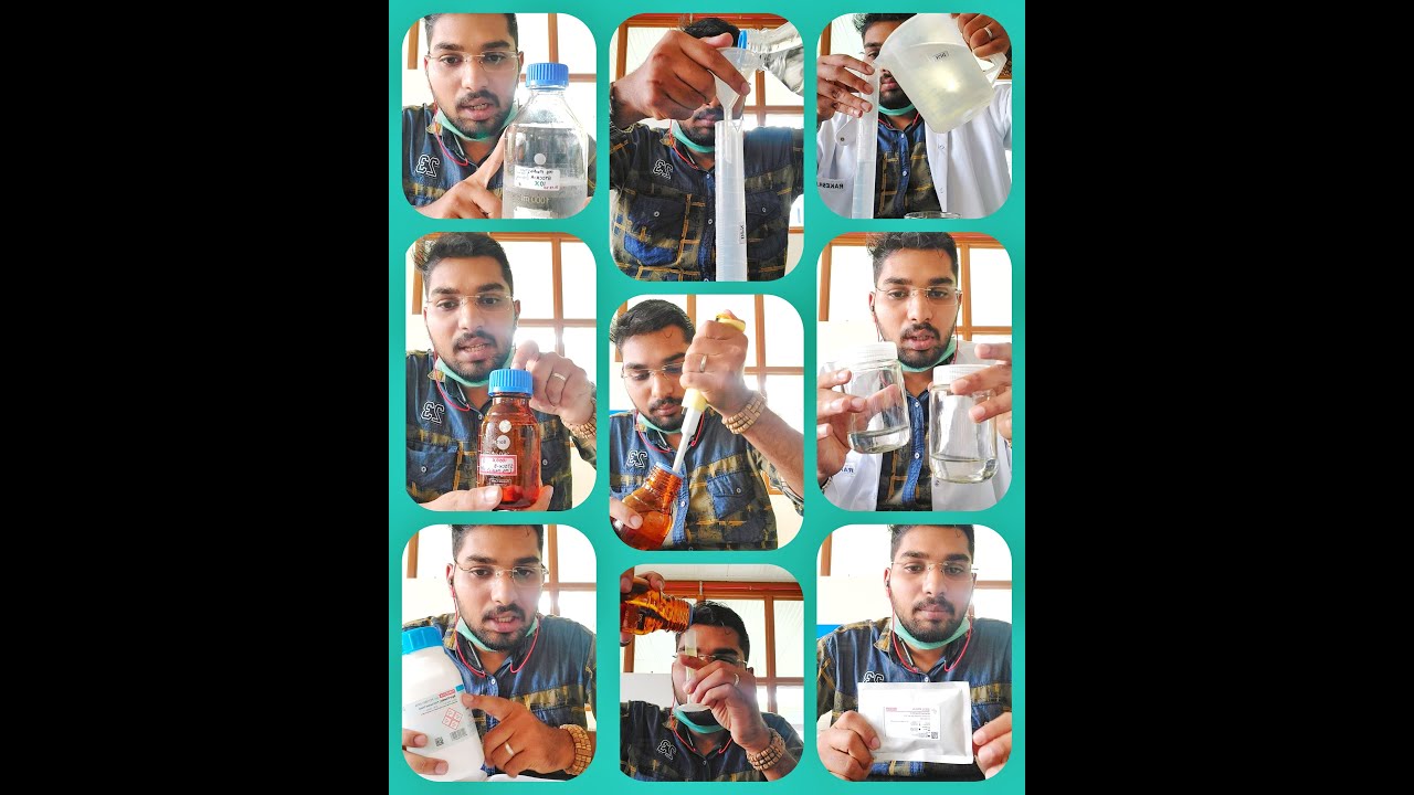 How to prepare MS media//Stock preparation with some tips and alternatives//Tissue culture media