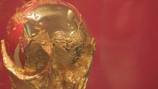 World Cup could cost employers in lost productivity