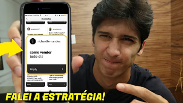 Como vender todo dia no marketing digital?