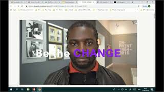 The role of the librarian in decolonising the curriculum presented by Geoff Morgan 17/6/2019