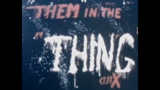 Them in the Thing (1956)