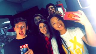 LHS Class of 2018 Senior Slideshow