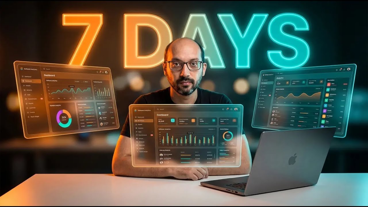 Lancei 3 saas em 7 dias...vale a pena?