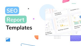 SEO Report Templates