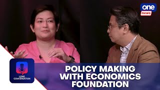 UP profs Magno and Punongbayan apply economics to traffic, tuition, and corruption