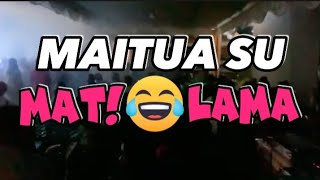 DJ MAITUA SU MATI LAMA ( Julen Kale Rmx ) FULL BASS GLER 2023