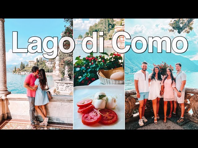 Lake Como, Italy | Bellagio, Varenna, Lenno, Villa Balbianello, Villa Monastero, Villa Carlotta class=
