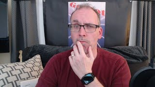 GotBot Goes Live: Part 2 - End of News, Trivia and Unboxing