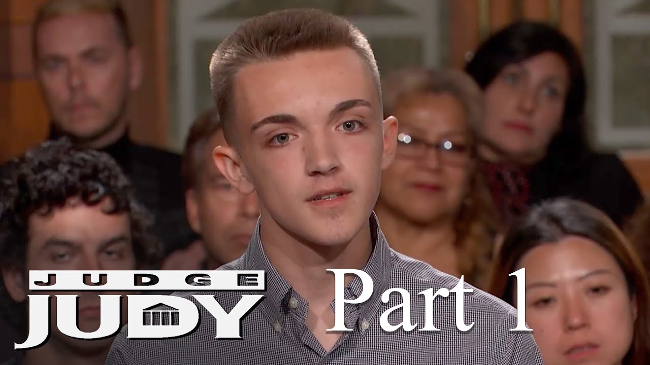 Teen Driver Revved Engine at Slow Driver | Part 1