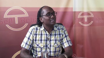 Magazine4 gast: Samuel Kuik van Slimgas N.V. - ABC Online Nieuws