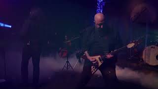 Stratuz - Morning Star Official Music Video