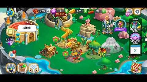 How to one hit any dragon dragon city best hack 2021 game guardian no root no detect