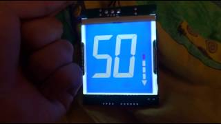 видео: Этажник от КМЗ лифта картинка: Этажник от КМЗ лифта