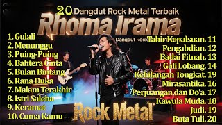 Download Lagu 🎸 LIVE! Kumpulan Lagu Rhoma Irama Rockdut – Versi Rock Metal Paling Gahar \u0026 Viral TikTok 2025 MP3 Download Lagu 🎸 LIVE! Kumpulan Lagu Rhoma Irama Rockdut – Versi Rock Metal Paling Gahar \u0026 Viral TikTok 2025 MP3