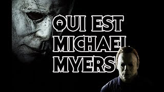 Le Bestiaire de l'Horreur #09 : Michael Myers (Halloween)