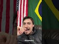 TRUMP CONVIDA FLÁVIO BOLSONARO