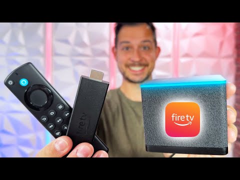 Video: ¿Cómo consigo mis fotos de Google en FireStick?