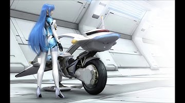 Best VGM 1584 - Xenosaga II - Vector Industries, Second Division