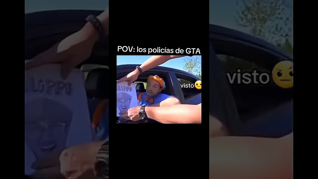 Premio Nobel para los Policías👌🗿🚬 #memes #humor #shorts #tiktok #paratiii