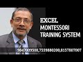 Montessori method of education ismail wafaepisode1