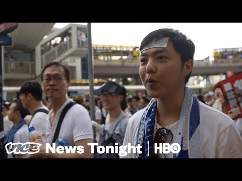 Wideo: Zaginiony Księgarz Z Hongkongu W Chińskiej Telewizji W łzawym Spowiedzi