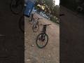 3 bikes #bike #bikemontadinha #bicicleta