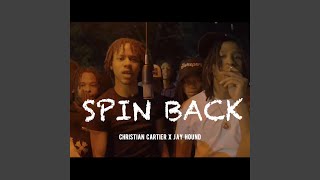 Spin Back (feat. Jay Hound)