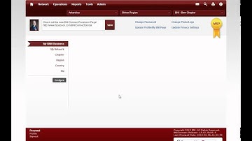 BNI Connect Educational Moment - Entering CEU Slips