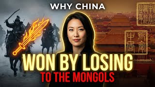 Why China’s SMARTED Move Was LOSING to the Mongols?