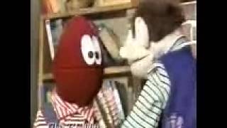 Gospel Bill Show Episode The Cimarron Kid