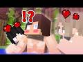 MAIZEN: JJ Gets Lost in a Snowy Village?! - Minecraft Animation JJ & Mikey